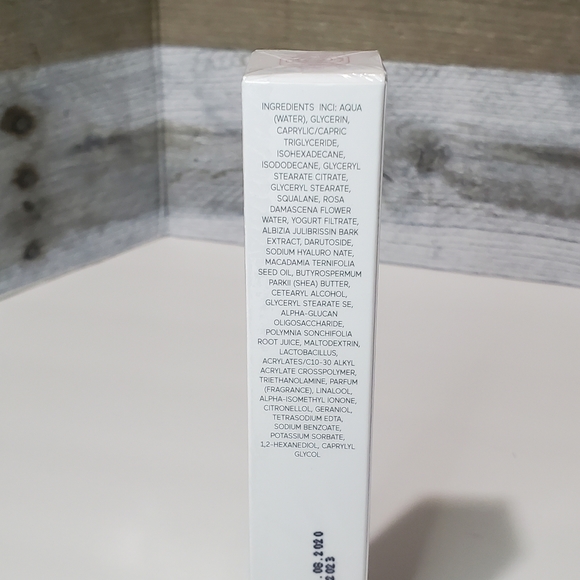 COGERIE Paris Elixir Perfection Eye and Lip Contour Cream SEALED - Picture 3 of 4